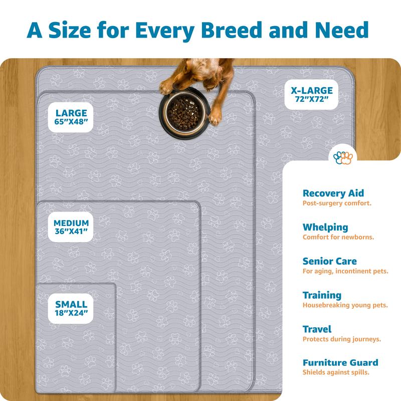 Dog Pad