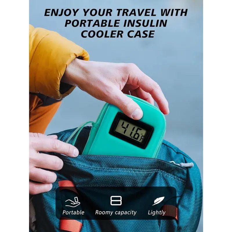 Travel Cooler