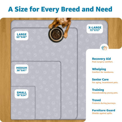 Dog Pad