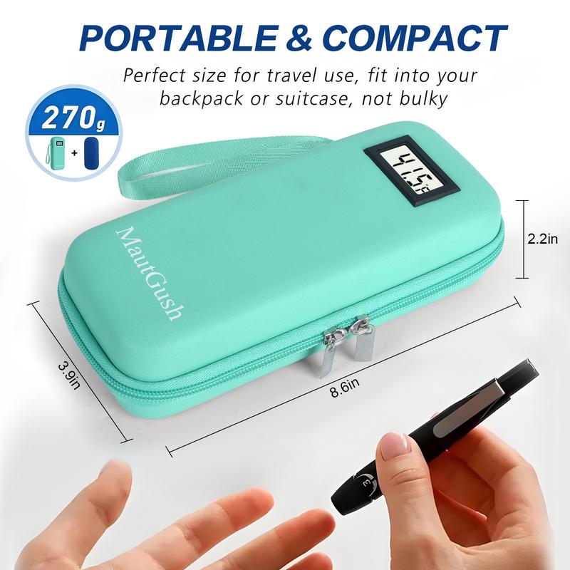 Travel Cooler