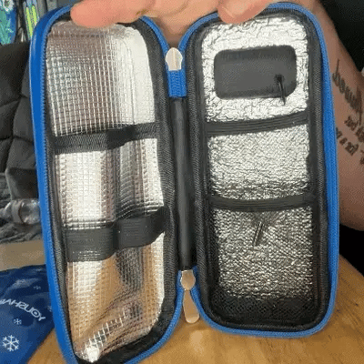 Travel Cooler